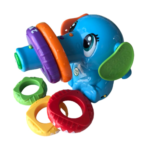 【LeapFrog 跳跳蛙】疊疊樂小象-租玩具 (1)-7yawM.jpg